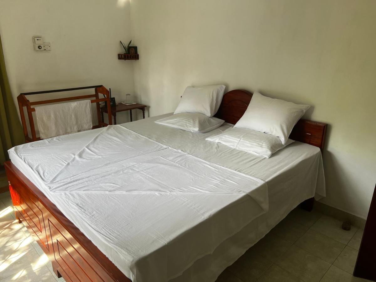 Summer Ridge - Homestay Ratnapura Exterior foto